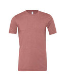 * powHERful * on soft tee ~ your choice of color