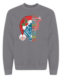 Christmas Greenbrier Panther