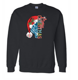 Christmas Greenbrier Panther