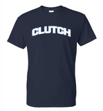 Clutch Apparel - Short Sleeve and Sweatshirt options