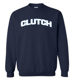 Clutch Apparel - Short Sleeve and Sweatshirt options