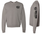 ComfortWash Sweatshirts