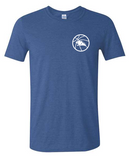 Custom Basketball Boy or Girl ( on back of shirt )