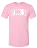 FALCONS - Short Sleeve option - Adult and Youth sizes