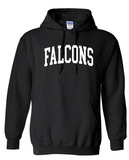 FALCONS - Hoodie