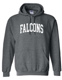 FALCONS - Hoodie