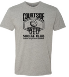 Courtside Social Club - Basketball Style