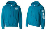 Gildan Brand Hoodies