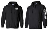 Gildan Brand Hoodies