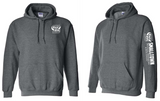 Gildan Brand Hoodies