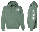 Gildan Brand Hoodies