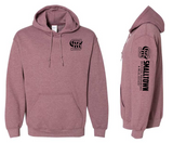 Gildan Brand Hoodies