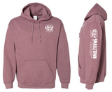 Gildan Brand Hoodies