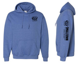 Gildan Brand Hoodies