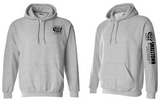 Gildan Brand Hoodies