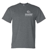 Hall's Interior Woodworks t-shirt options