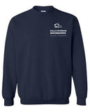 Hall's Interior Woodworks Sweatshirt option