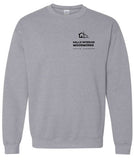 Hall's Interior Woodworks Sweatshirt option