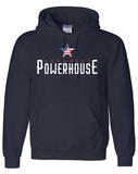 AR Powerhouse - Hoodies