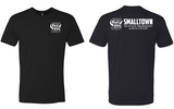 Smalltown Properties - Short Sleeve options