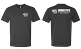 Smalltown Properties - Short Sleeve options