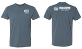Smalltown Properties - Short Sleeve options