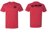 Smalltown Properties - Short Sleeve options