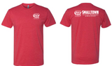 Smalltown Properties - Short Sleeve options