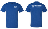Smalltown Properties - Short Sleeve options