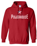 AR Powerhouse - Hoodies