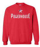 AR Powerhouse - Sweatshirts