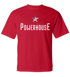 AR Powerhouse Dri-Fit Shirts