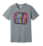 Colorful Wampus Cats