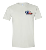 **PRE ORDER** Panther Patriotic Tee 2024 - For Sept 1st Football Game