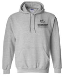 Hall's Interior Woodworks Hoodies