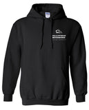 Hall's Interior Woodworks Hoodies