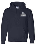 Hall's Interior Woodworks Hoodies