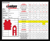 Chaos Basketball Jersey Top