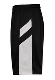 Chaos Basketball Jersey Shorts