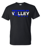 Greenbrier Jrs - Black options