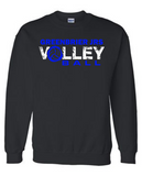 Greenbrier Jrs - Black options