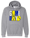 GameDay Softball with option to have custom back