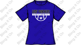 2022 Lady Panthers Softball Shirt