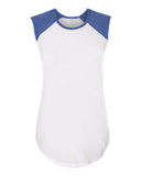 Flip Flops, Sunblock, Softball nonstop