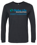 Bella & Canvas Long Sleeve