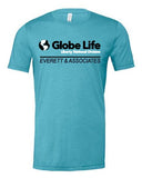 Bella & Canvas Short Sleeve