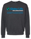 Bella & Canvas Sweatshirt