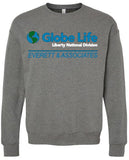 Bella & Canvas Sweatshirt