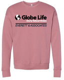 Bella & Canvas Sweatshirt