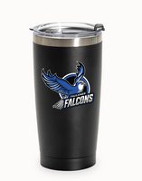 Stainless Steel Drinkware with logo